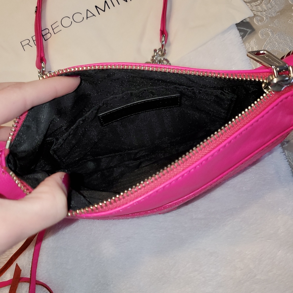 Rebecca Minkoff Mini Mac - Picture 5 of 8